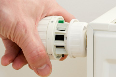 Incheril central heating repair costs