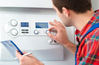 free commercial Incheril boiler quotes
